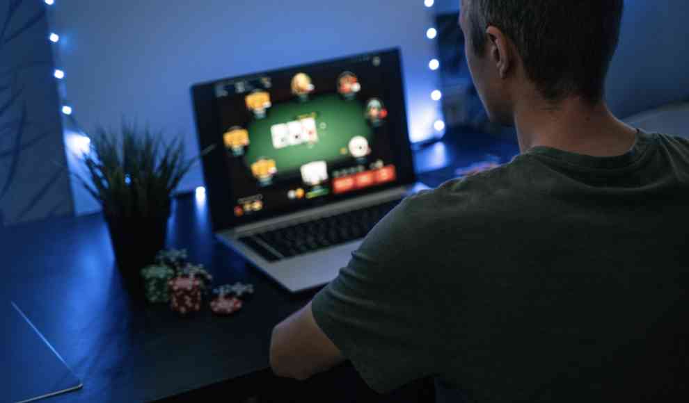 GSGB: Britische Studie untersucht Glücksspielverhalten