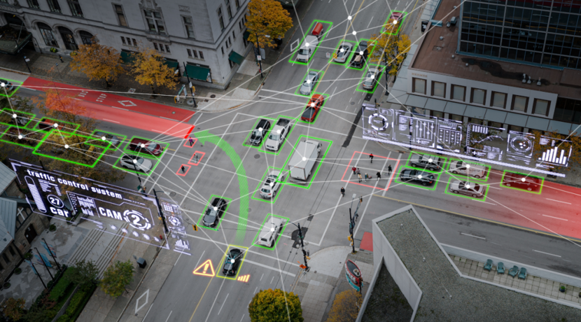 Sind Autonome Autos Bereits Sicherer Als Menschliche Autofahrer