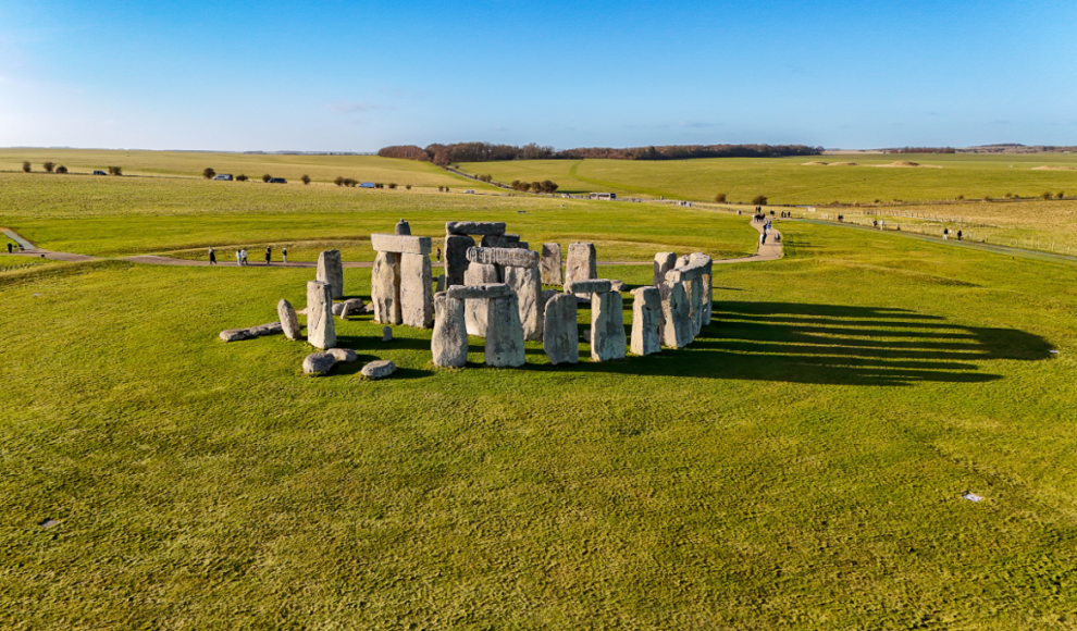 Stonehenge 