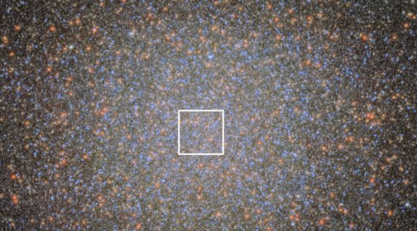 Neue-Art-Schwarzer-L-cher-im-Kugelsternhaufen-Omega-Centauri-entdeckt