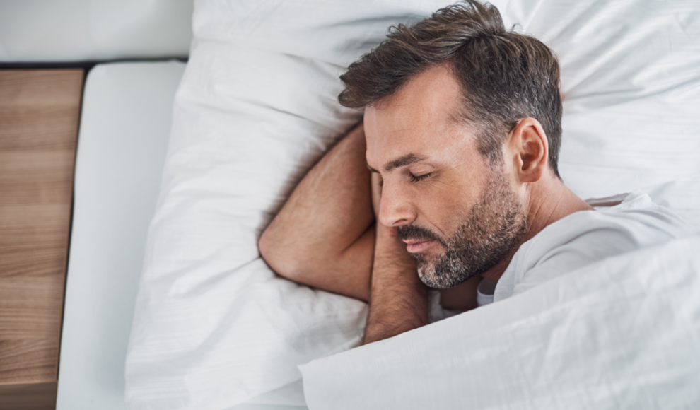 Schlaf beeinflusst kognitive Leistungsfähigkeit