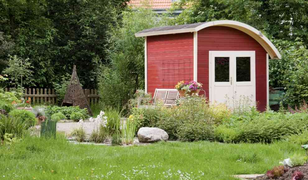 Gartenarbeit zeigt größere Entspannungseffekte als Yoga