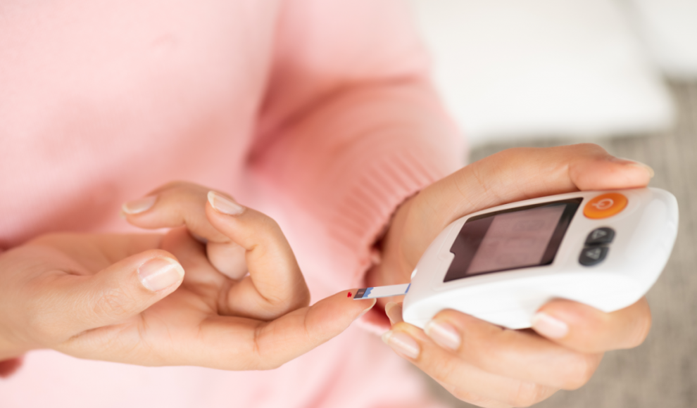 Stammzelltherapie hat Typ-1-Diabetes geheilt