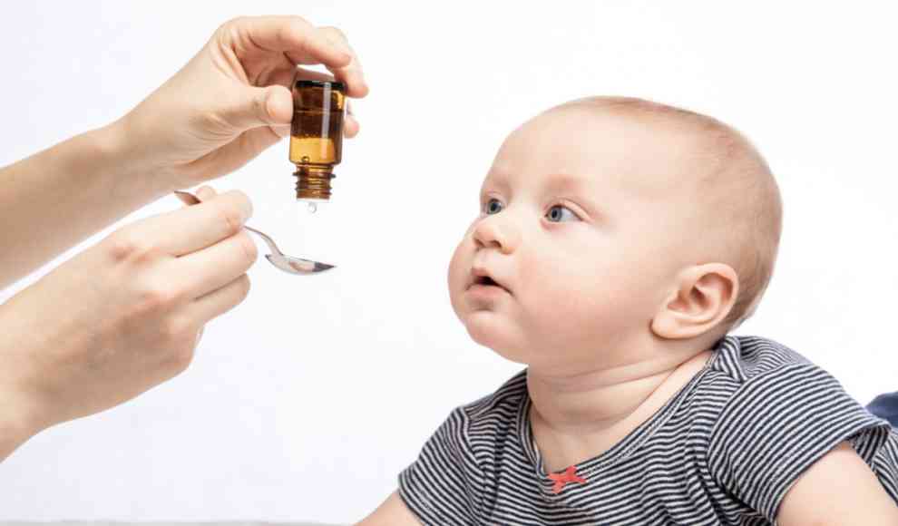 Vitamin D wichtig nicht nur für Babys sondern in jeder Lebensphase