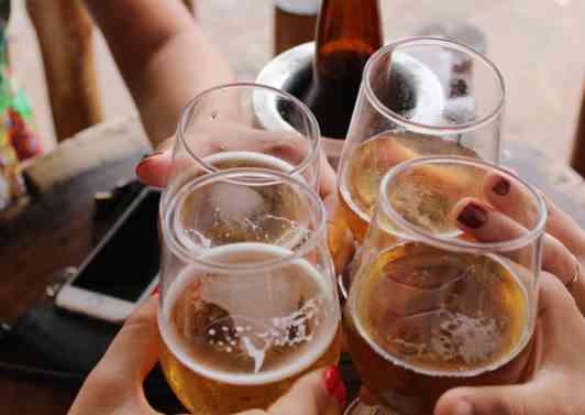 Neue Risikogene F R Alkoholismus Entdeckt