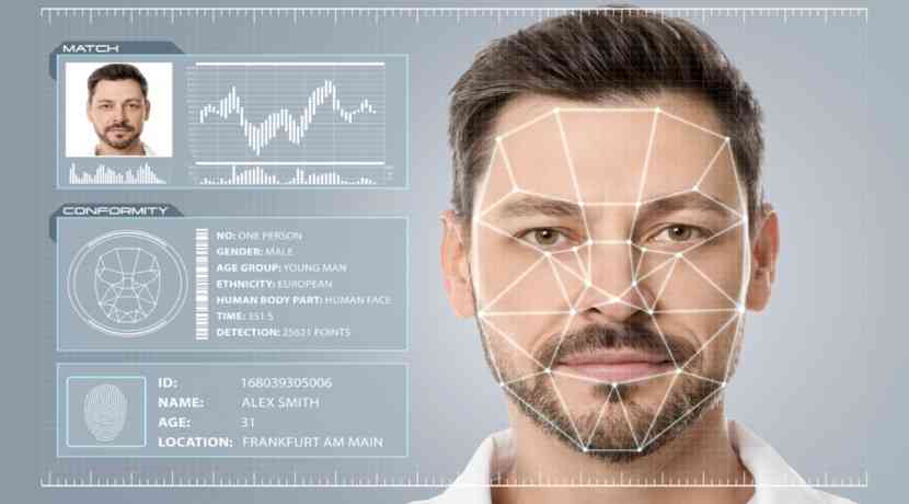 Gesichtserkennung: Verbrauchervertrauen und technische Innovationen