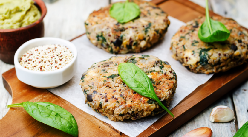 Vegane Ernährung kann Lebensmittelausgaben stark reduzieren