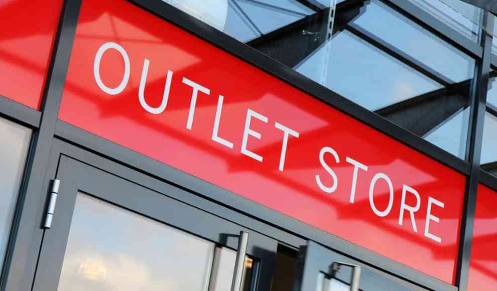 Outlet-Center