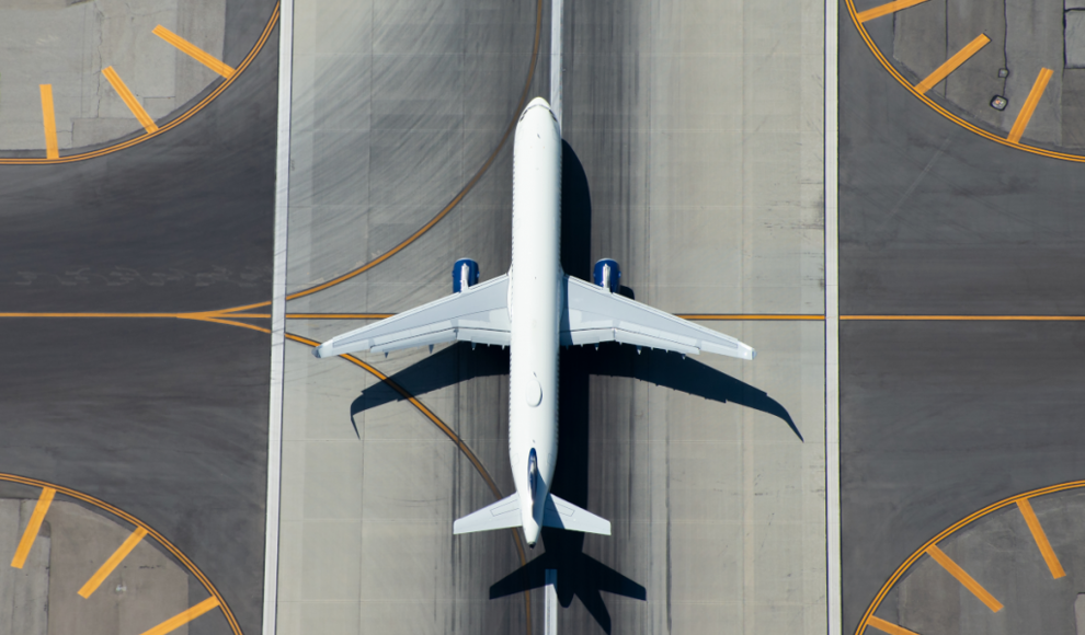 Ticketpreise steigen durch klimaneutrales Fliegen stark