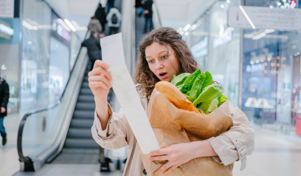 Inflation in Deutschland