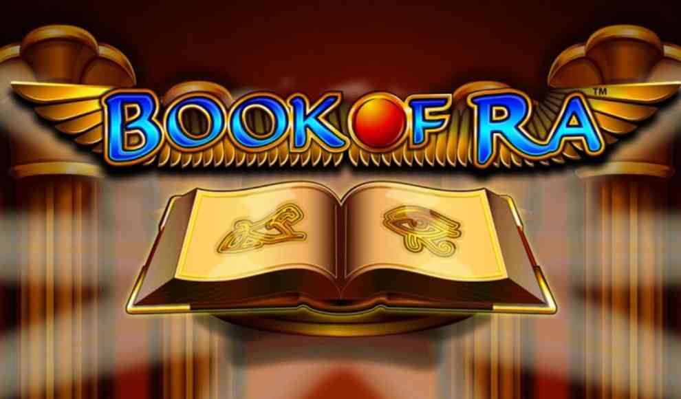 Book of Ra