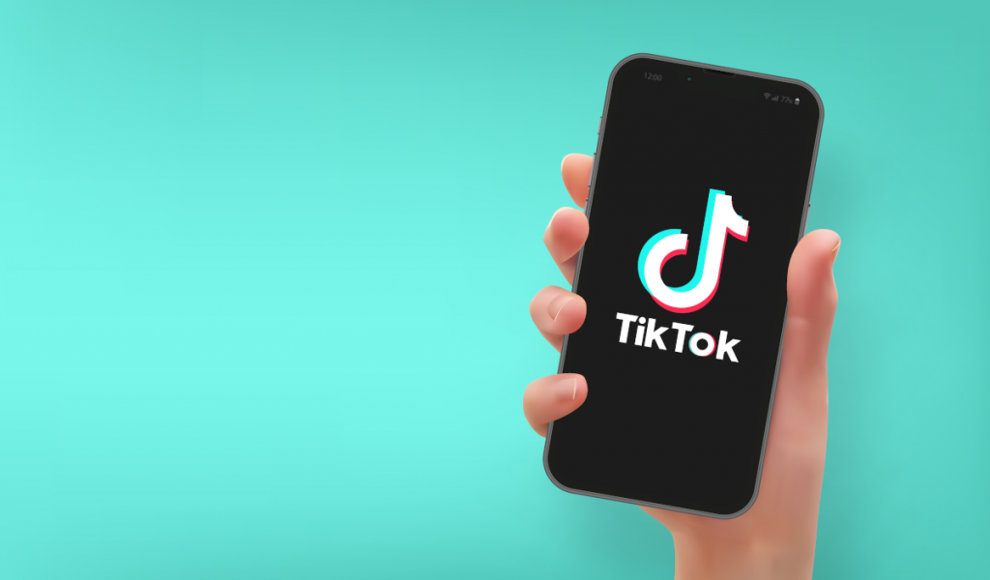 TikTok wird für gezielte Desinformationen verwendet