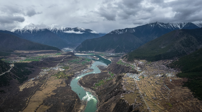 China-baut-gr-tes-Wasserkraftwerk-der-Welt