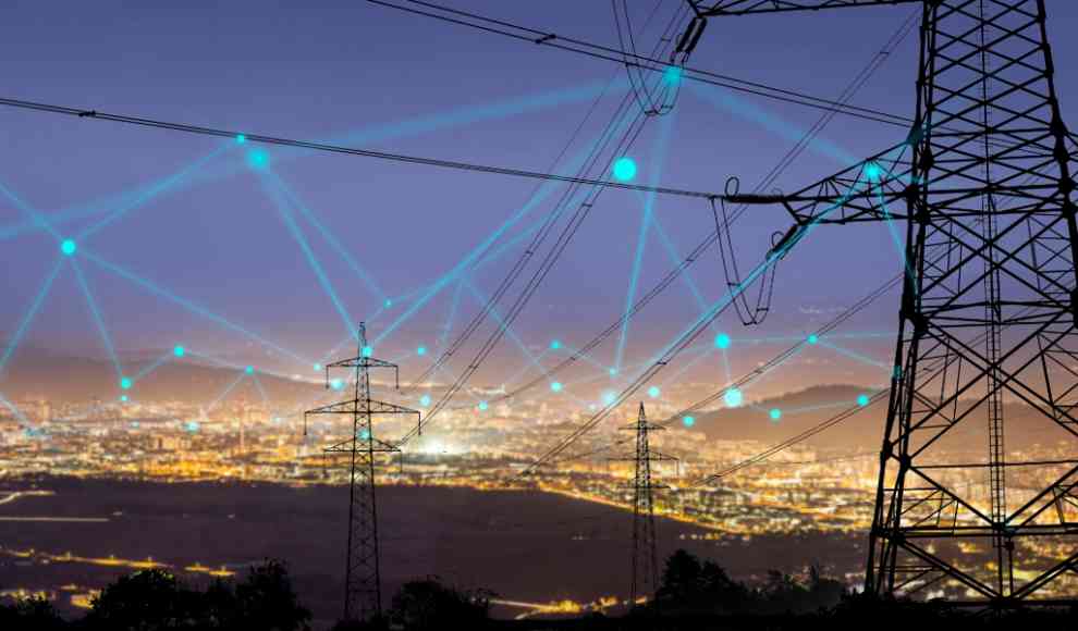 Smart Grid