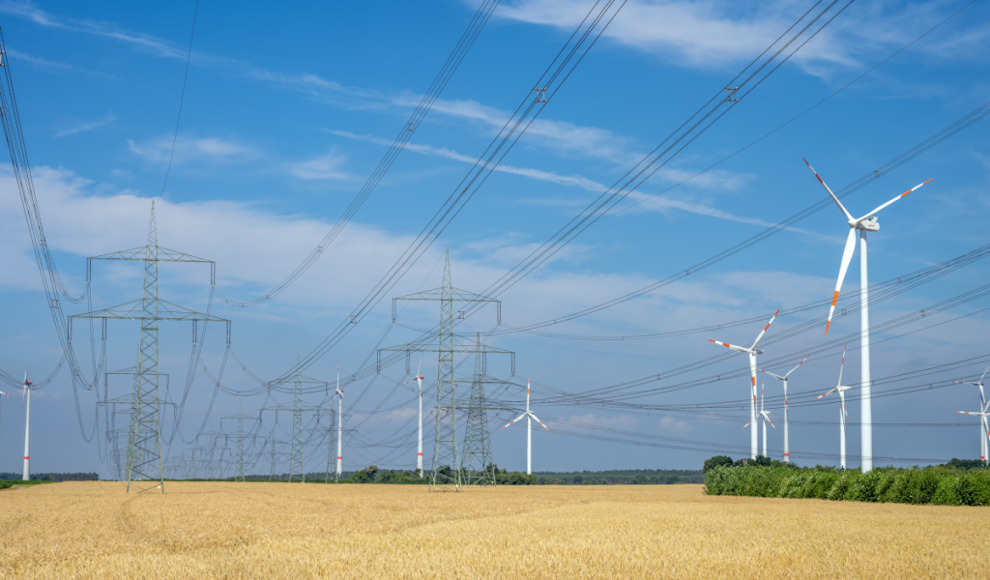 Blackouts in Deutschland nehmen zu