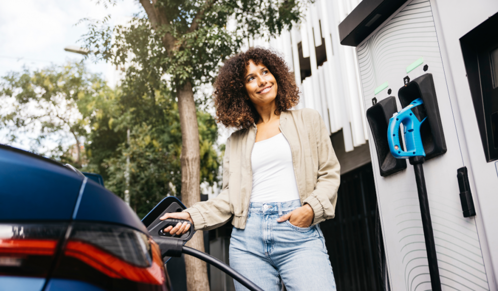 Elektroautos haben hohe Lebensdauer